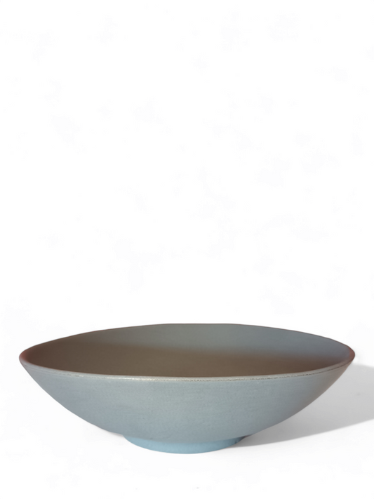 Saladeira "Pedra Azulada"